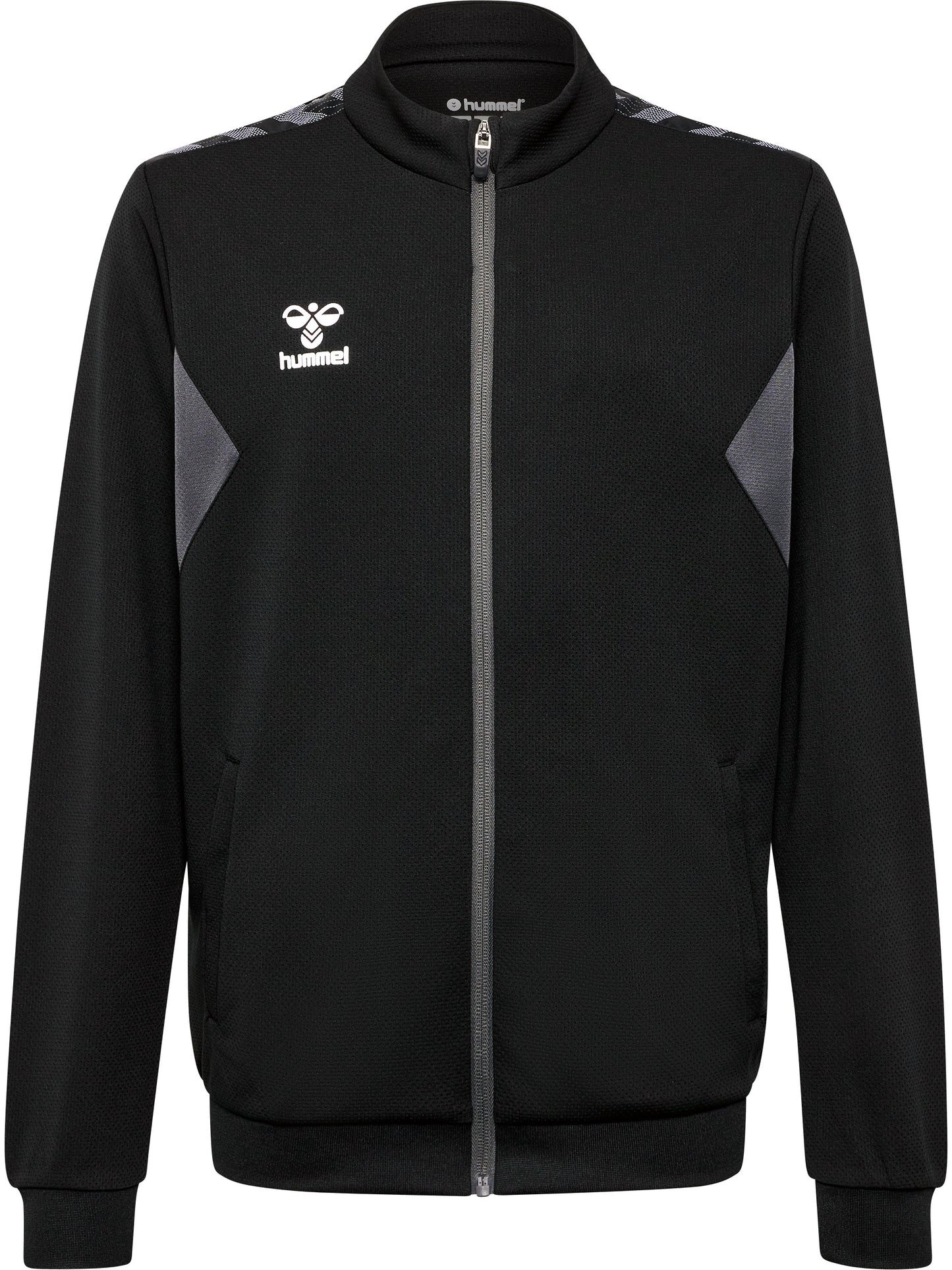 2001-BLACK