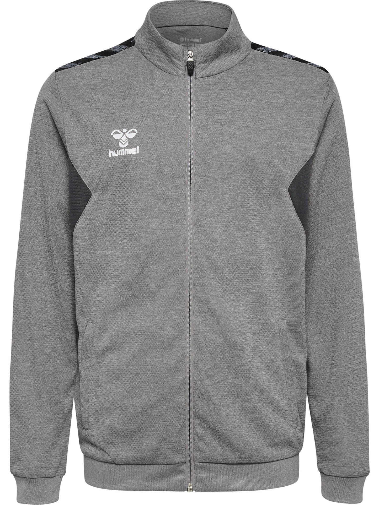 2006-GREY MELANGE