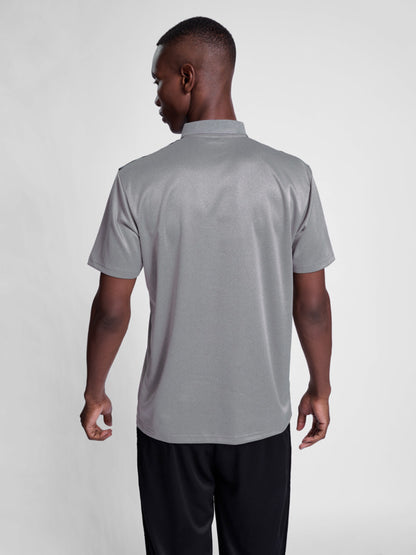 2006-GREY MELANGE