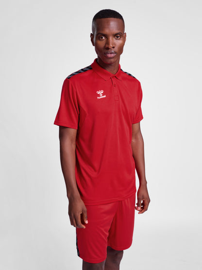 3062-TRUE RED