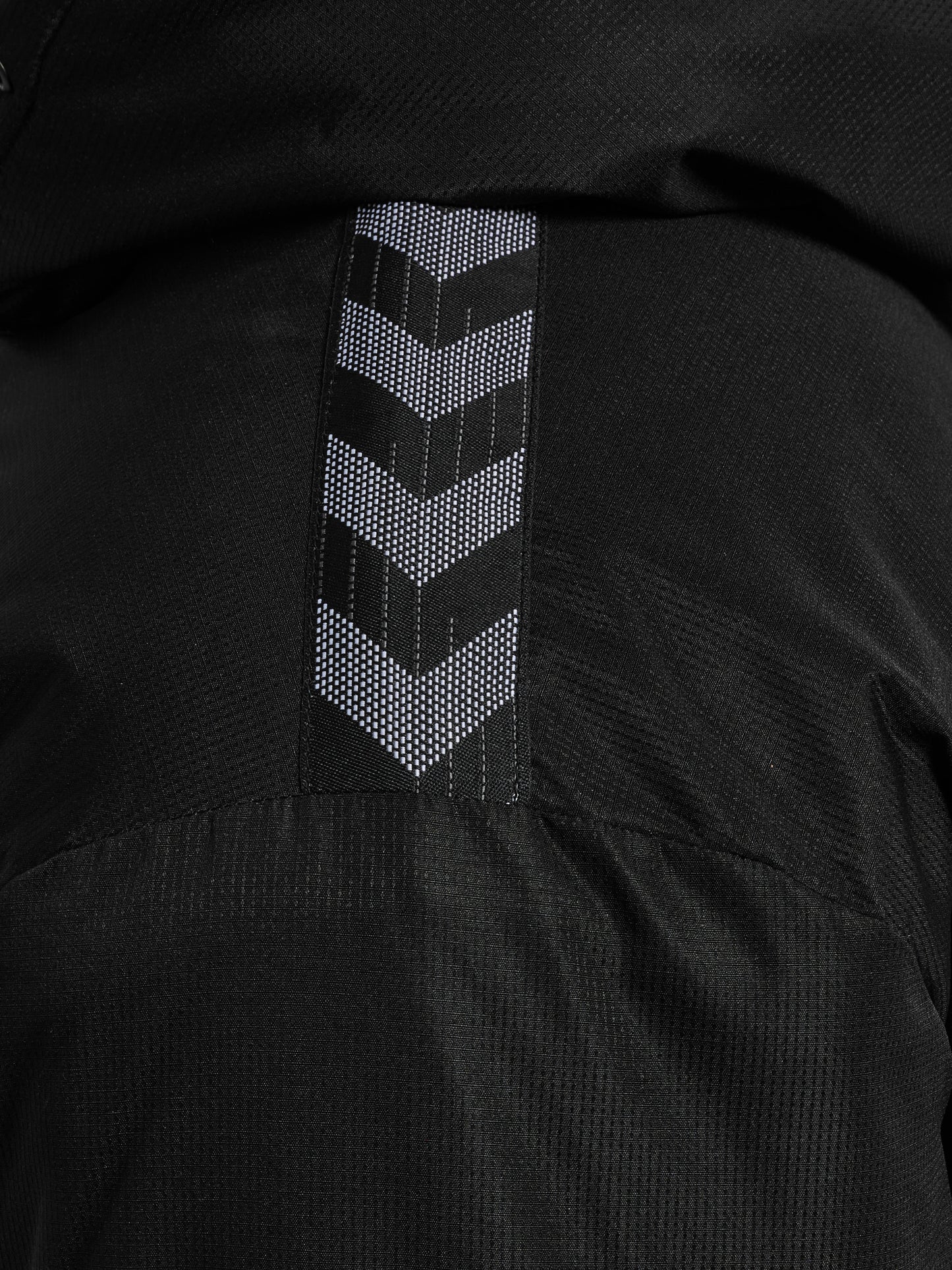 hmlAUTHENTIC BENCH JACKET