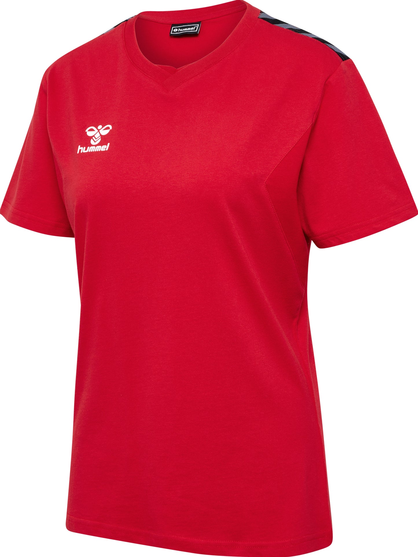 3062-TRUE RED