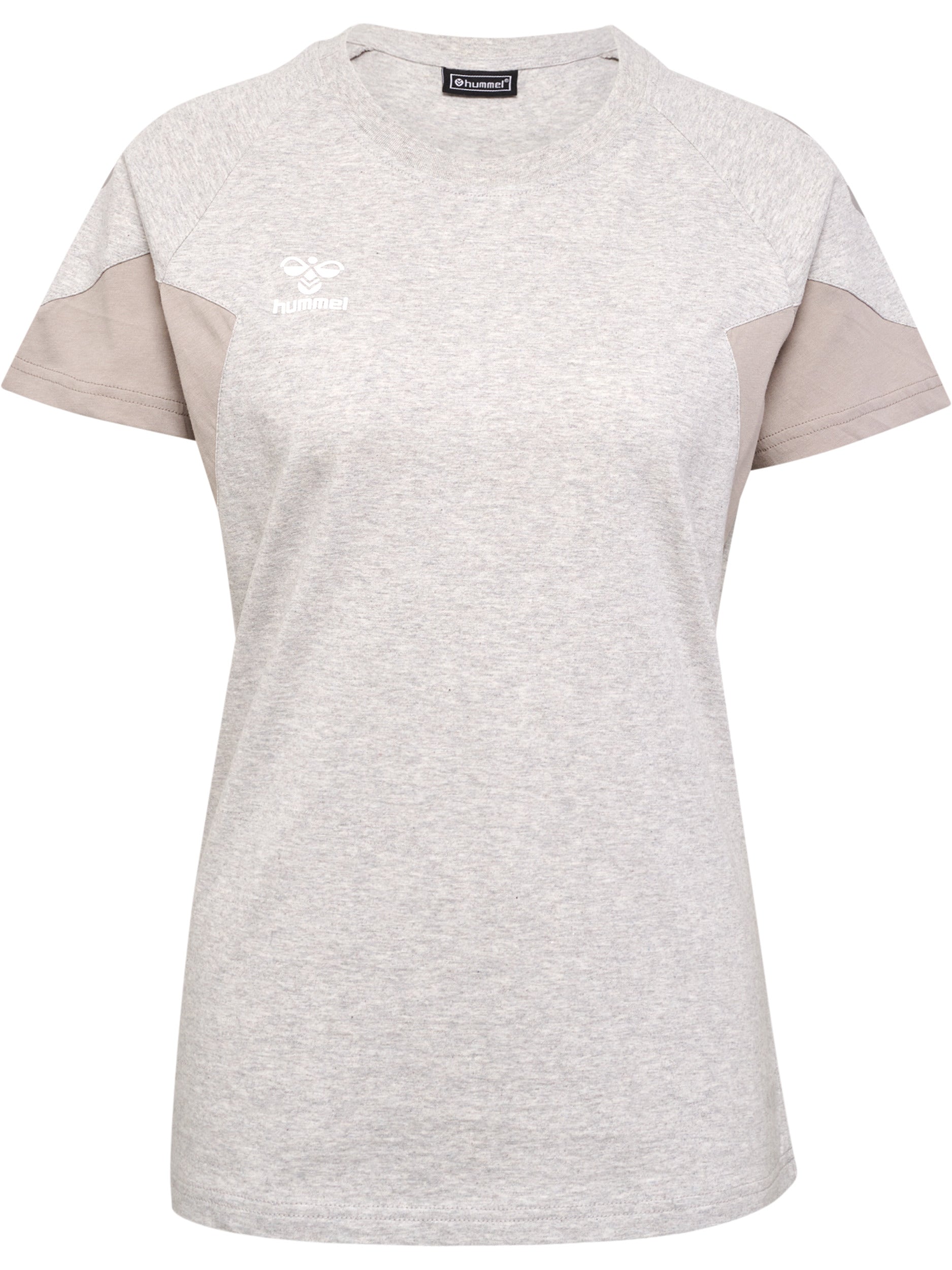 2010-LIGHT GREY MELANGE
