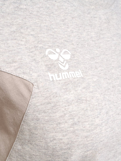 2010-LIGHT GREY MELANGE