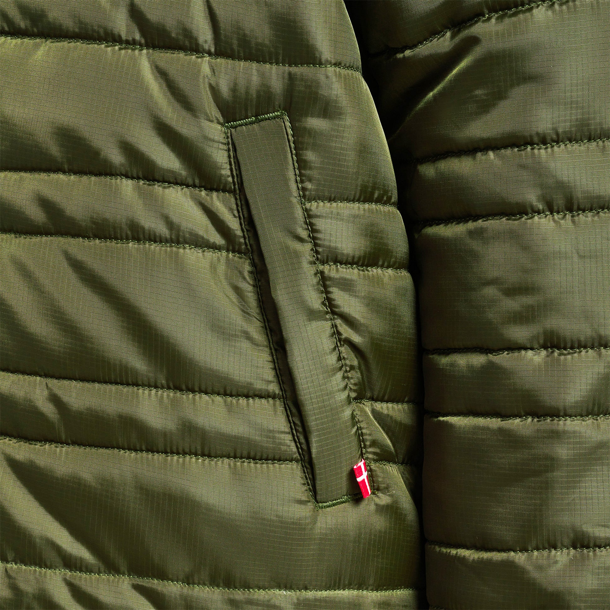 6453-OLIVE NIGHT
