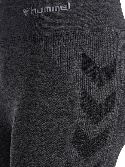 2508-BLACK MELANGE