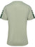 hmlACTIVE PL JERSEY S/S WOMAN – DESERT SAGE