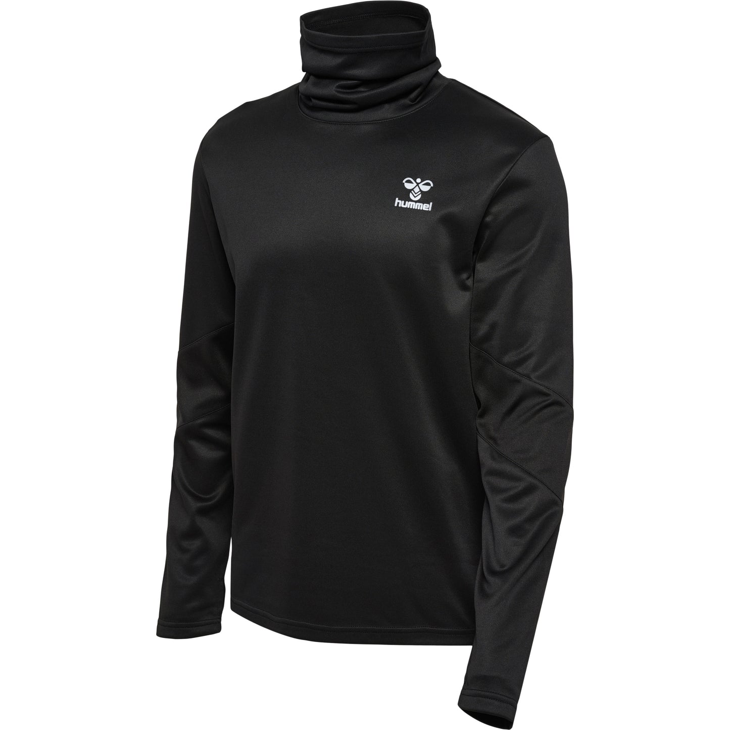 hmlACTIVE WINTER CREW SWEAT