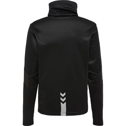 hmlACTIVE WINTER CREW SWEAT KIDS
