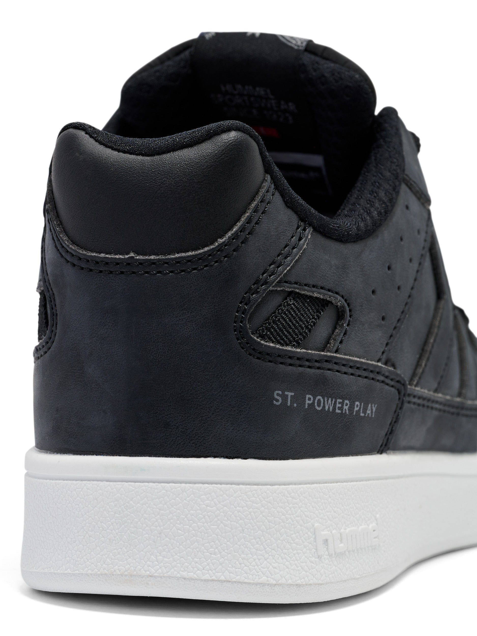 2001-BLACK
