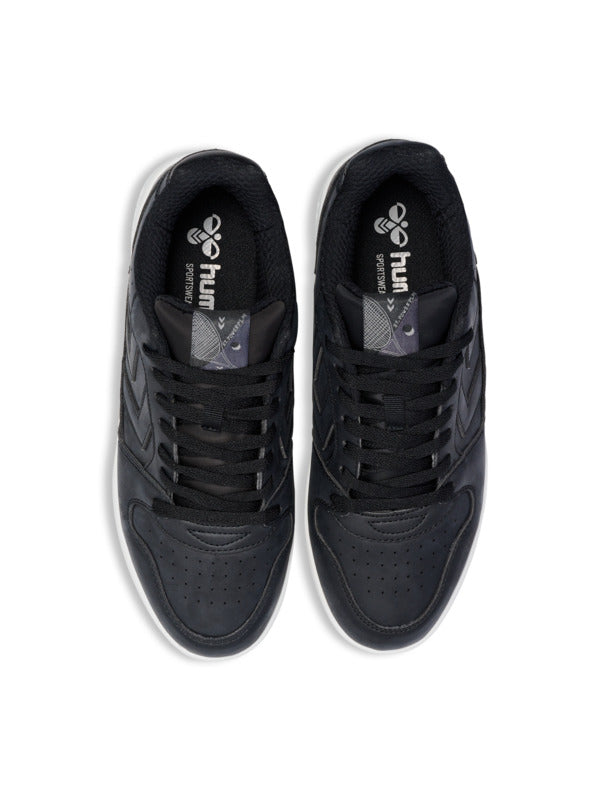 2001-BLACK