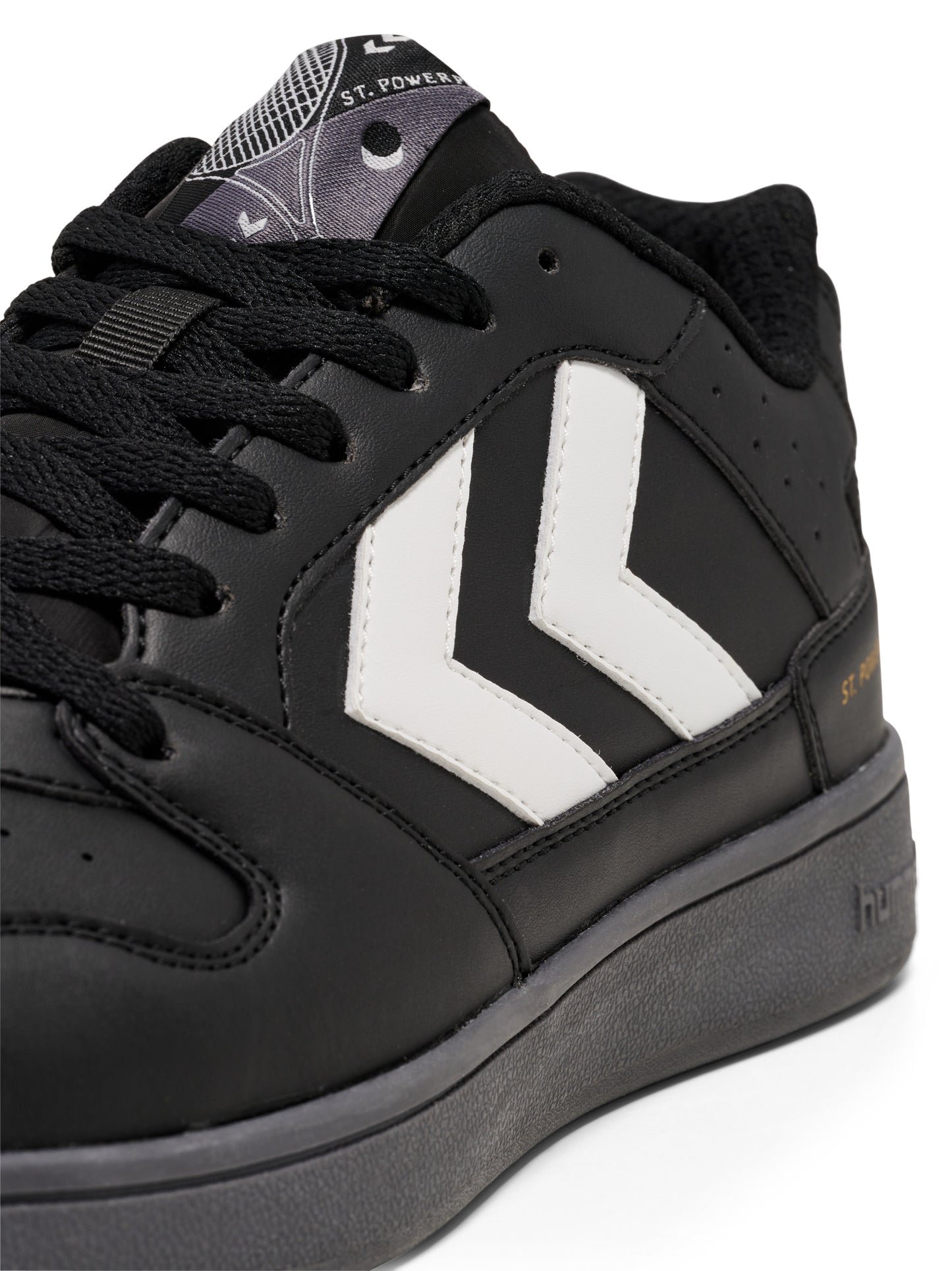 2114-BLACK/WHITE