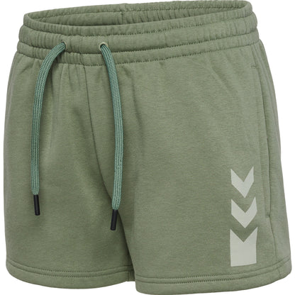 HUMMEL ACTIVE CO SHORTS WOMAN