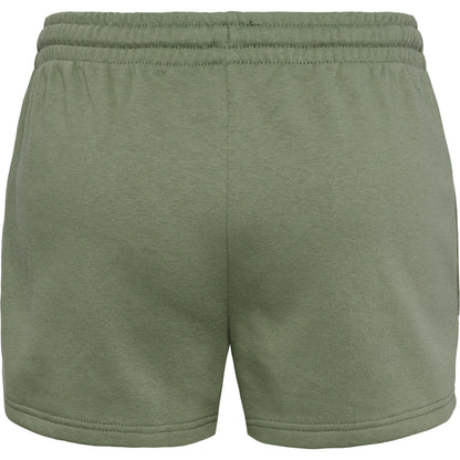 HUMMEL ACTIVE CO SHORTS WOMAN