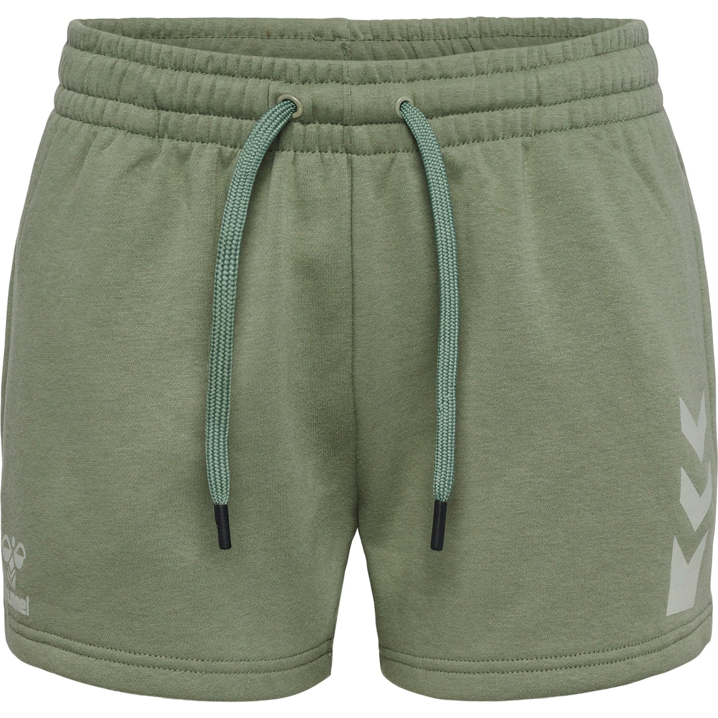 HUMMEL ACTIVE CO SHORTS WOMAN
