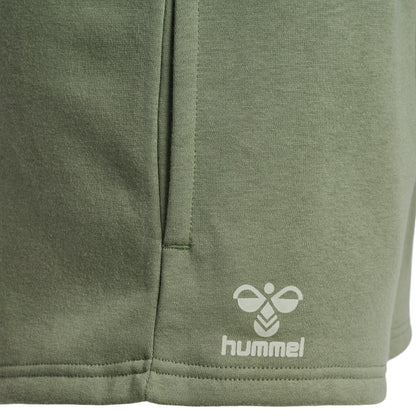 HUMMEL ACTIVE CO SHORTS WOMAN