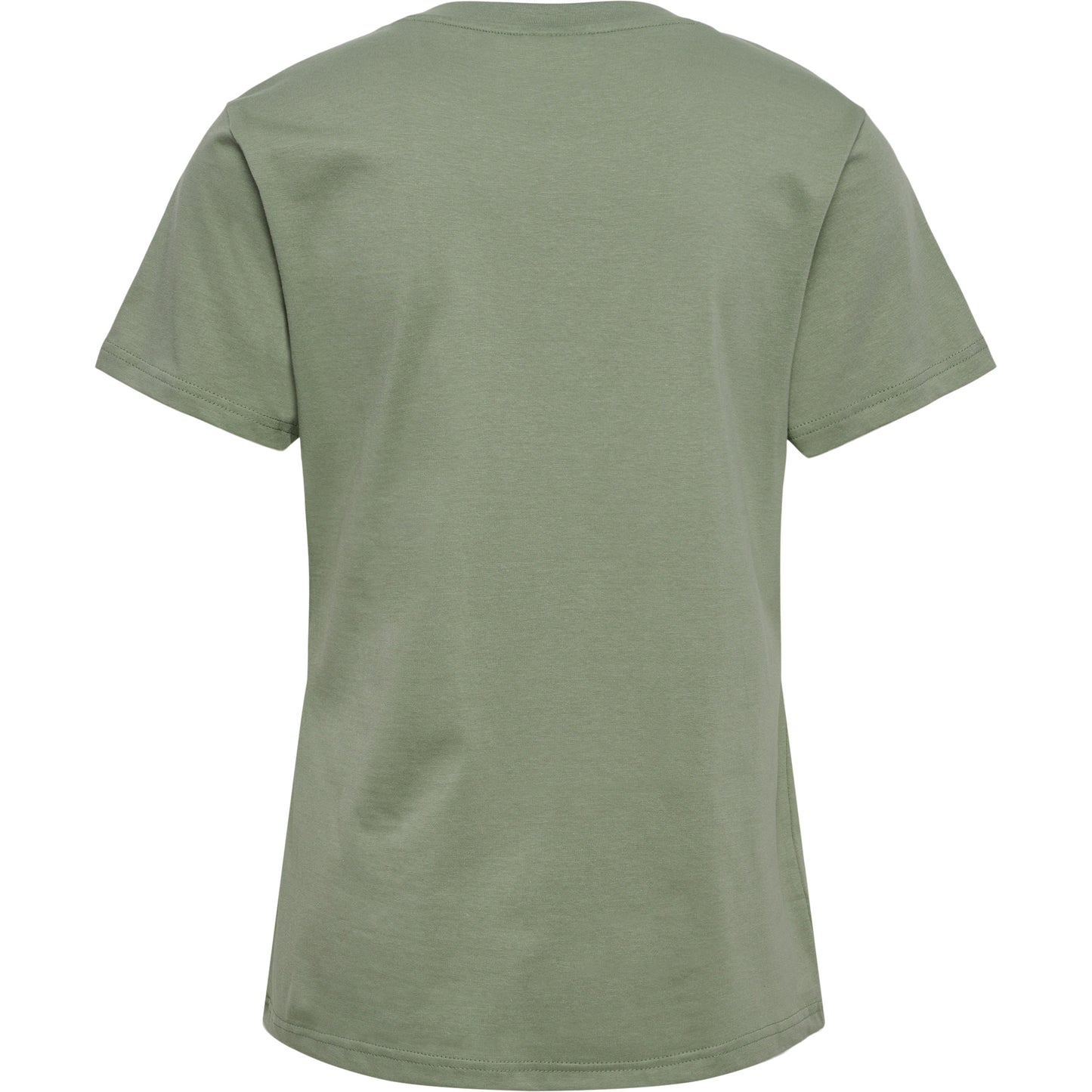 HUMMEL ACTIVE GRAPHIC CO TEE S/S WOMAN