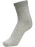 1927-GREY MELANGE/GREY MELANGE