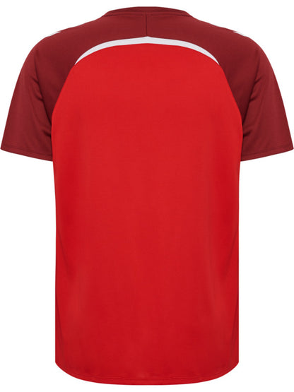 3713-TRUE RED/MAROON