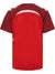 3713-TRUE RED/MAROON