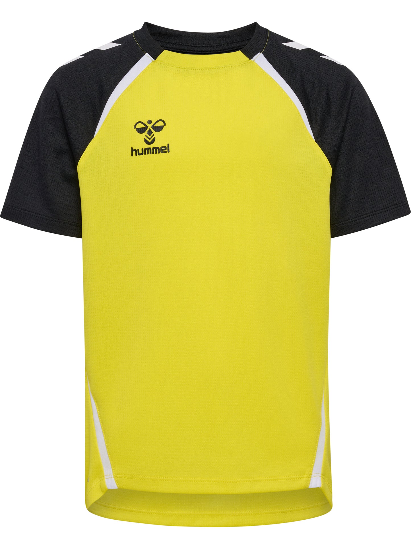 5800-BLAZING YELLOW/BLACK