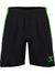 1015-BLACK/GREEN GECKO
