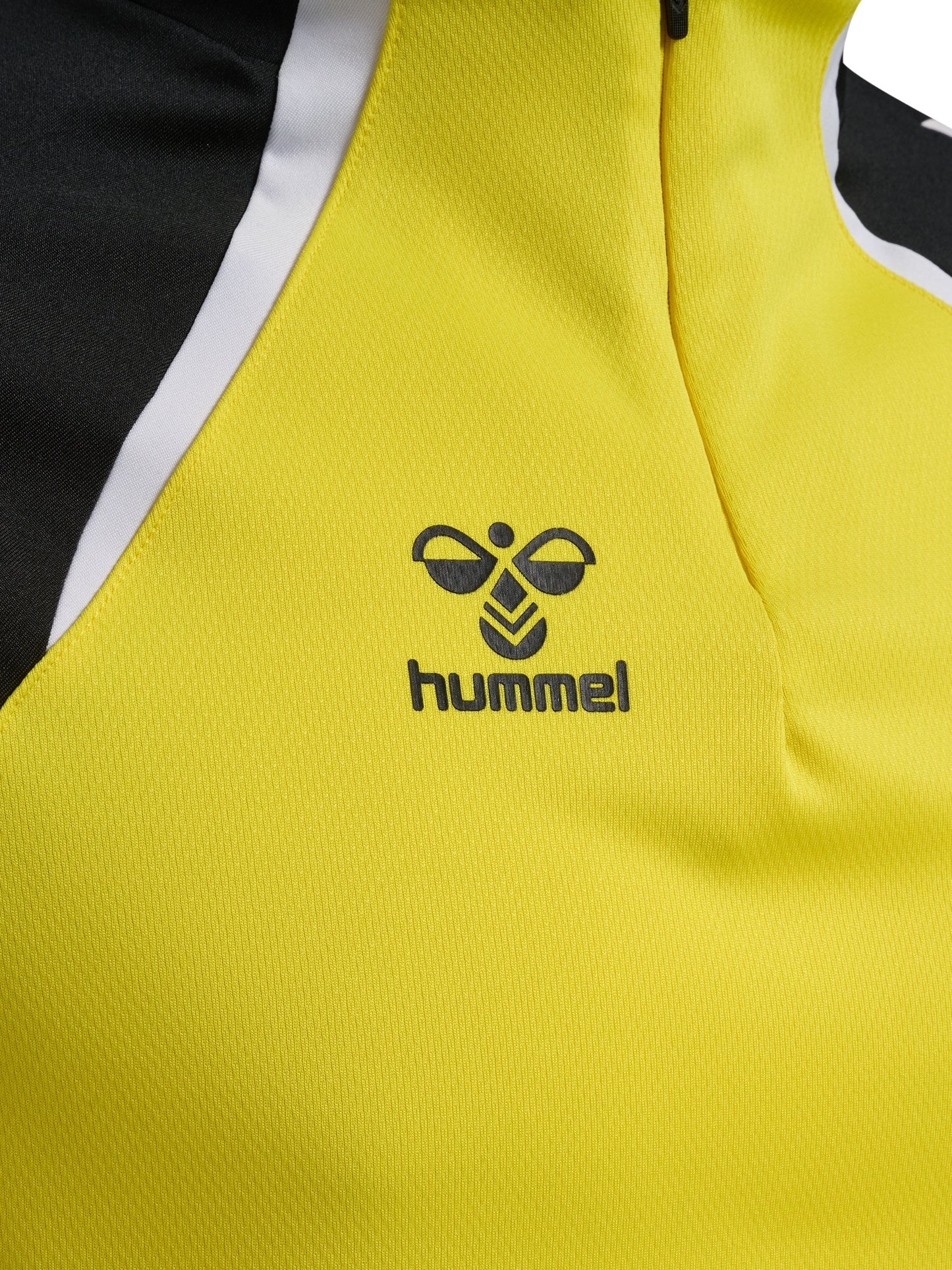 5800-BLAZING YELLOW/BLACK