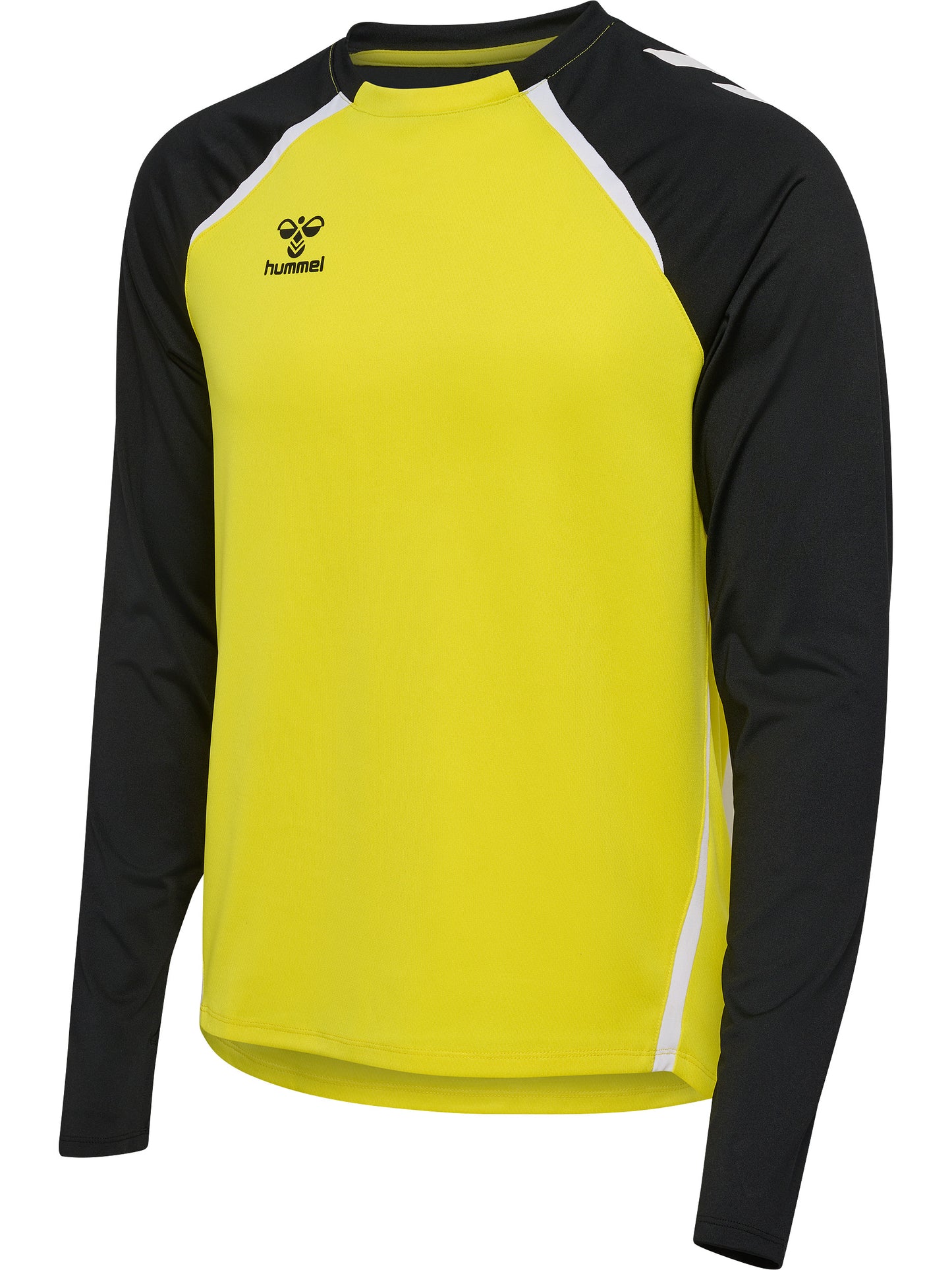 5800-BLAZING YELLOW/BLACK
