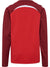 3713-TRUE RED/MAROON