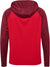3713-TRUE RED/MAROON