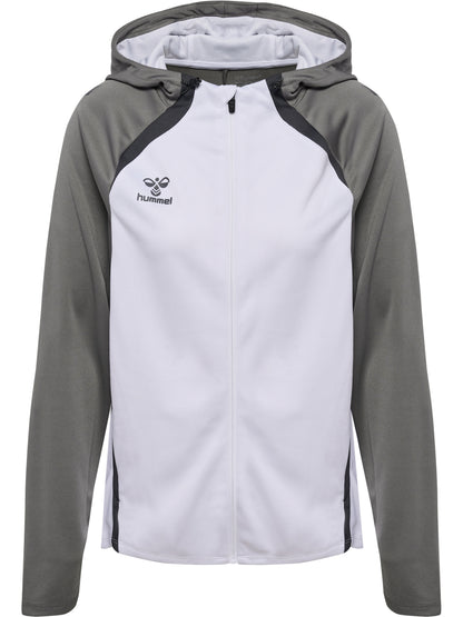 9396-WHITE/STEEL GRAY