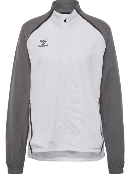 9396-WHITE/STEEL GRAY