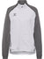 9396-WHITE/STEEL GRAY