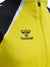 5800-BLAZING YELLOW/BLACK