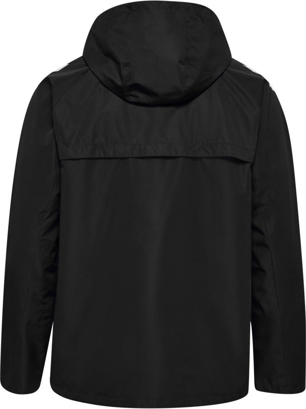 2001-BLACK