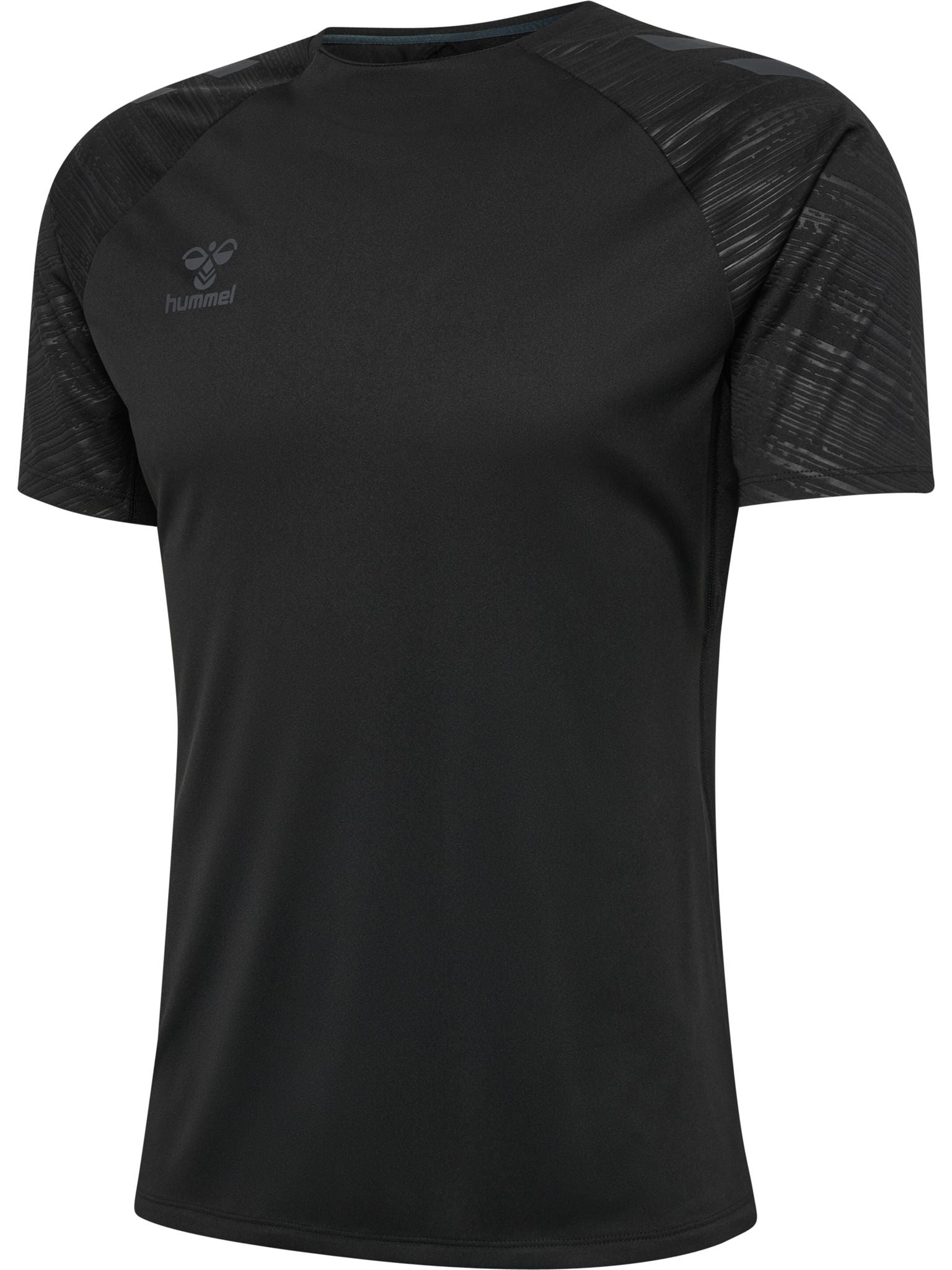 2001-BLACK