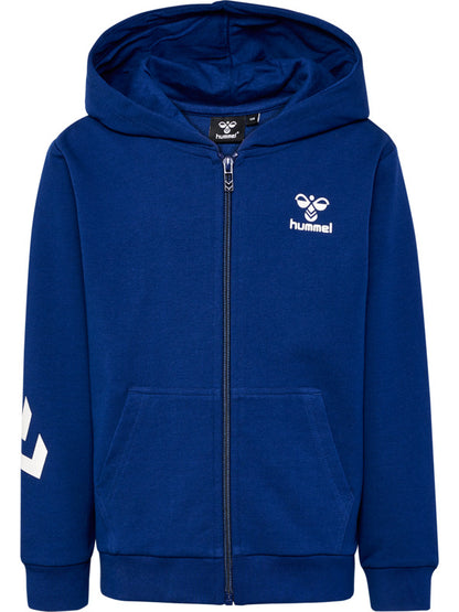 hmlTRECE ZIP HOODIE