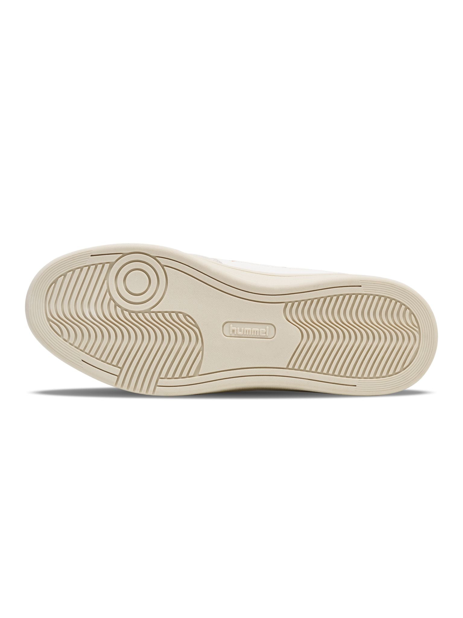 9189-WHITE/BURNT ORANGE