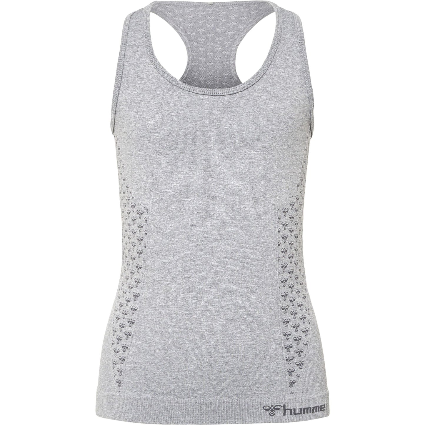 hmlCI JUNIOR SEAMLESS TOP