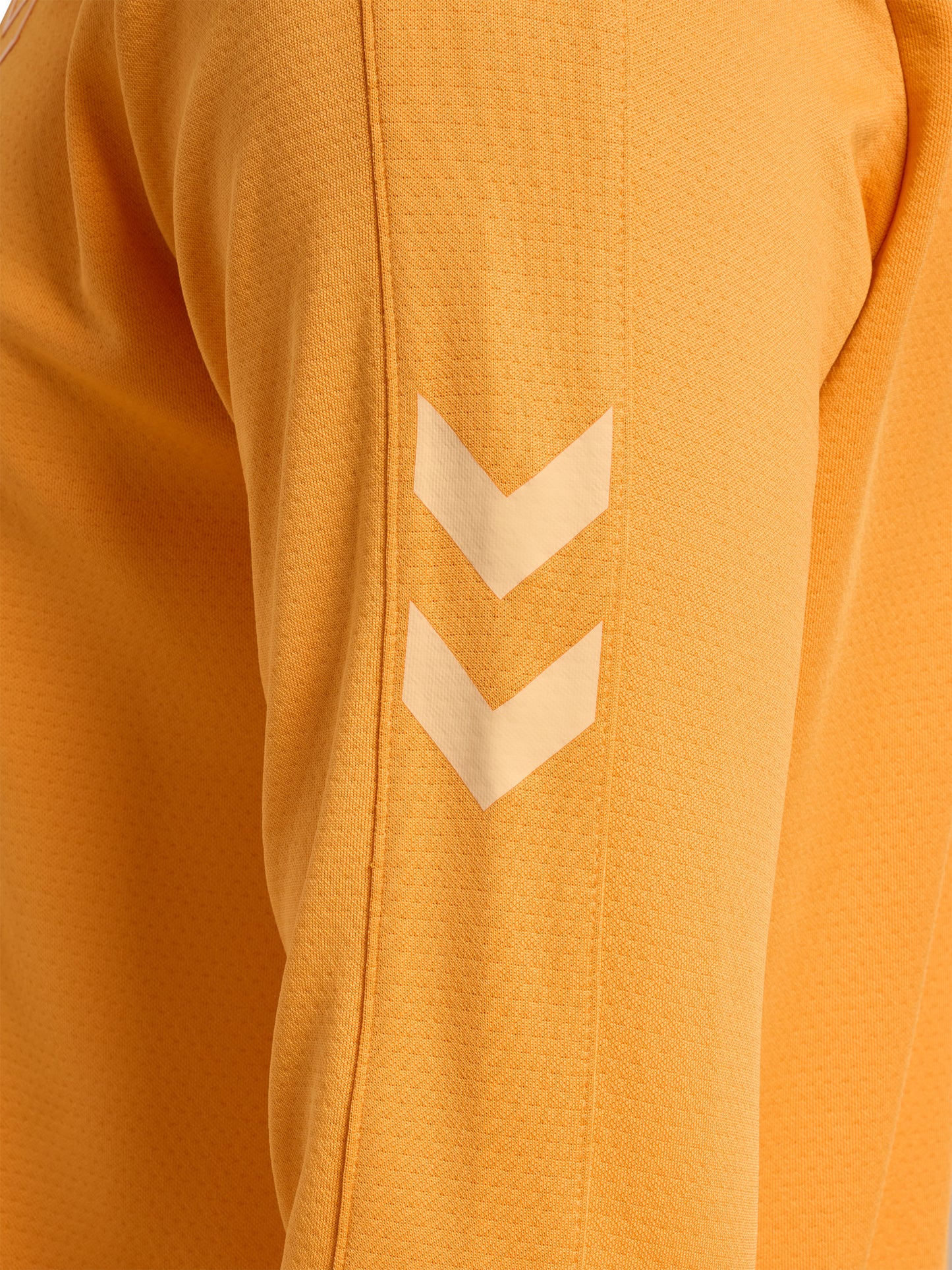 hmlACTIVE PL HALF ZIP
