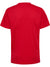 3062-TRUE RED