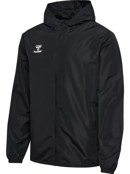 2001-BLACK