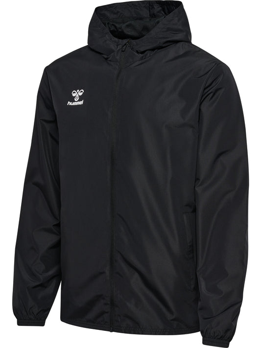 2001-BLACK