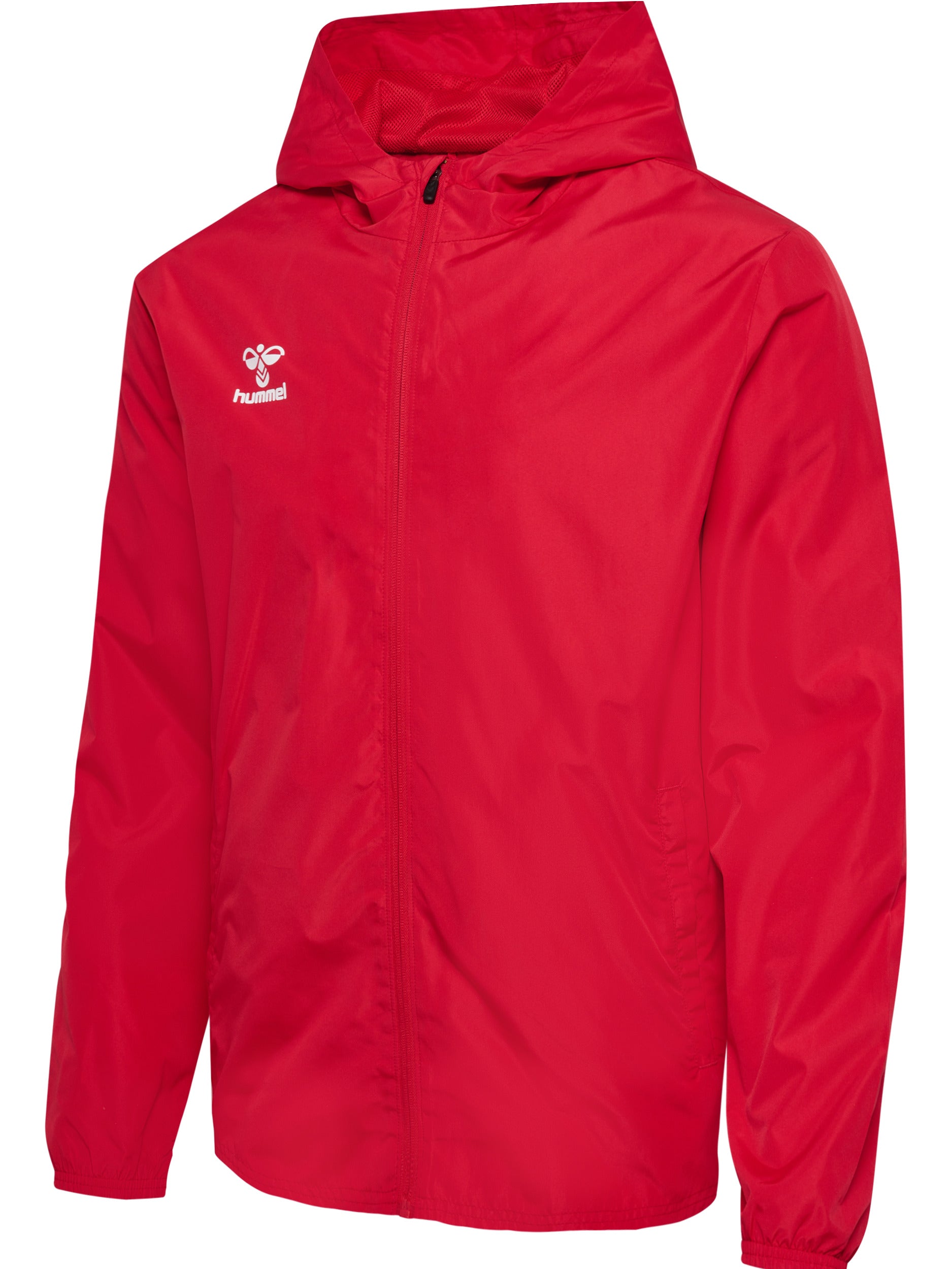 3062-TRUE RED