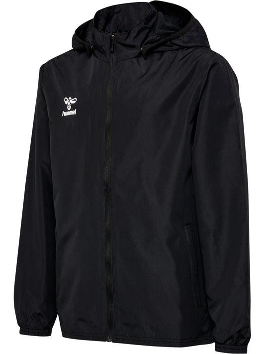 2001-BLACK