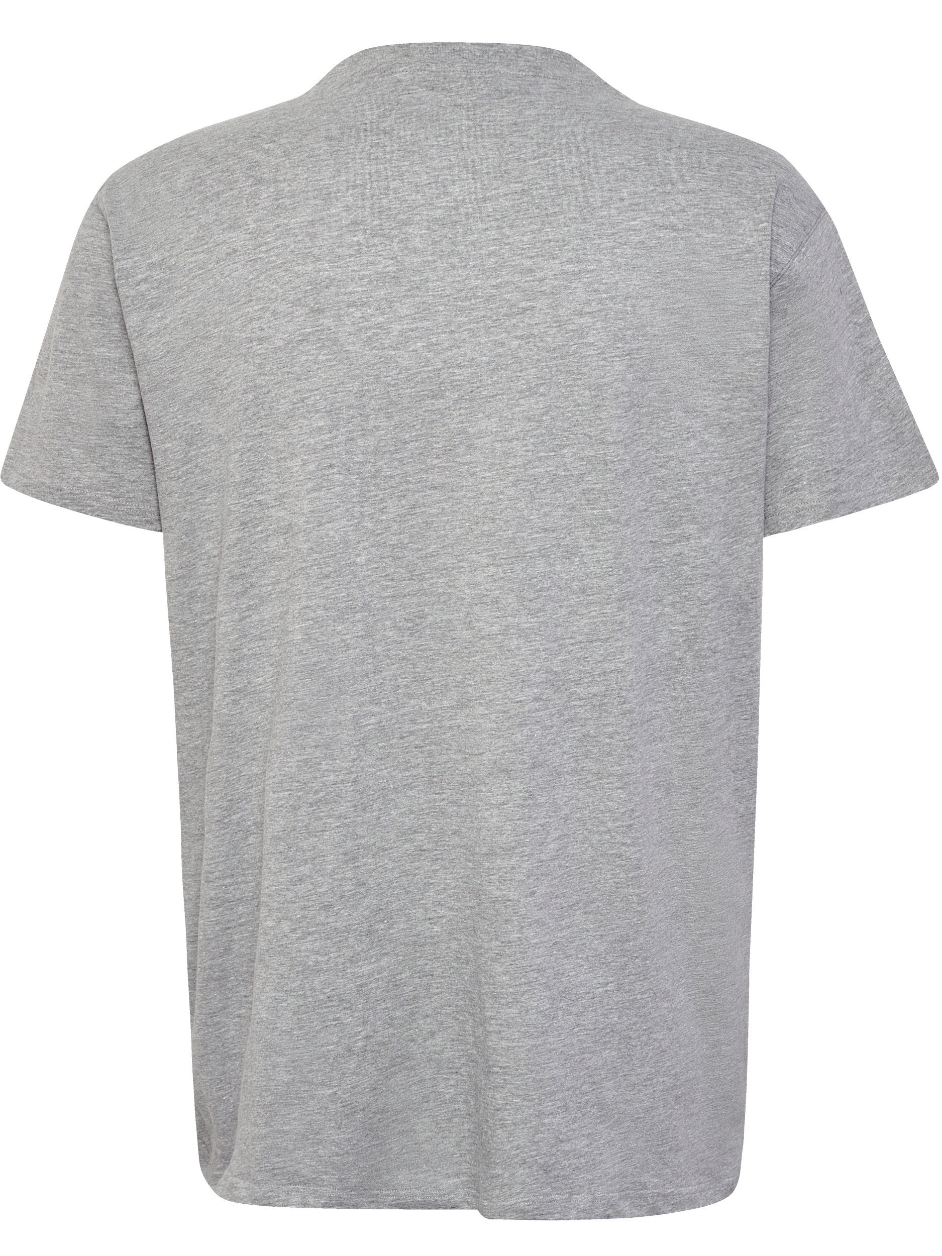 2006-GREY MELANGE