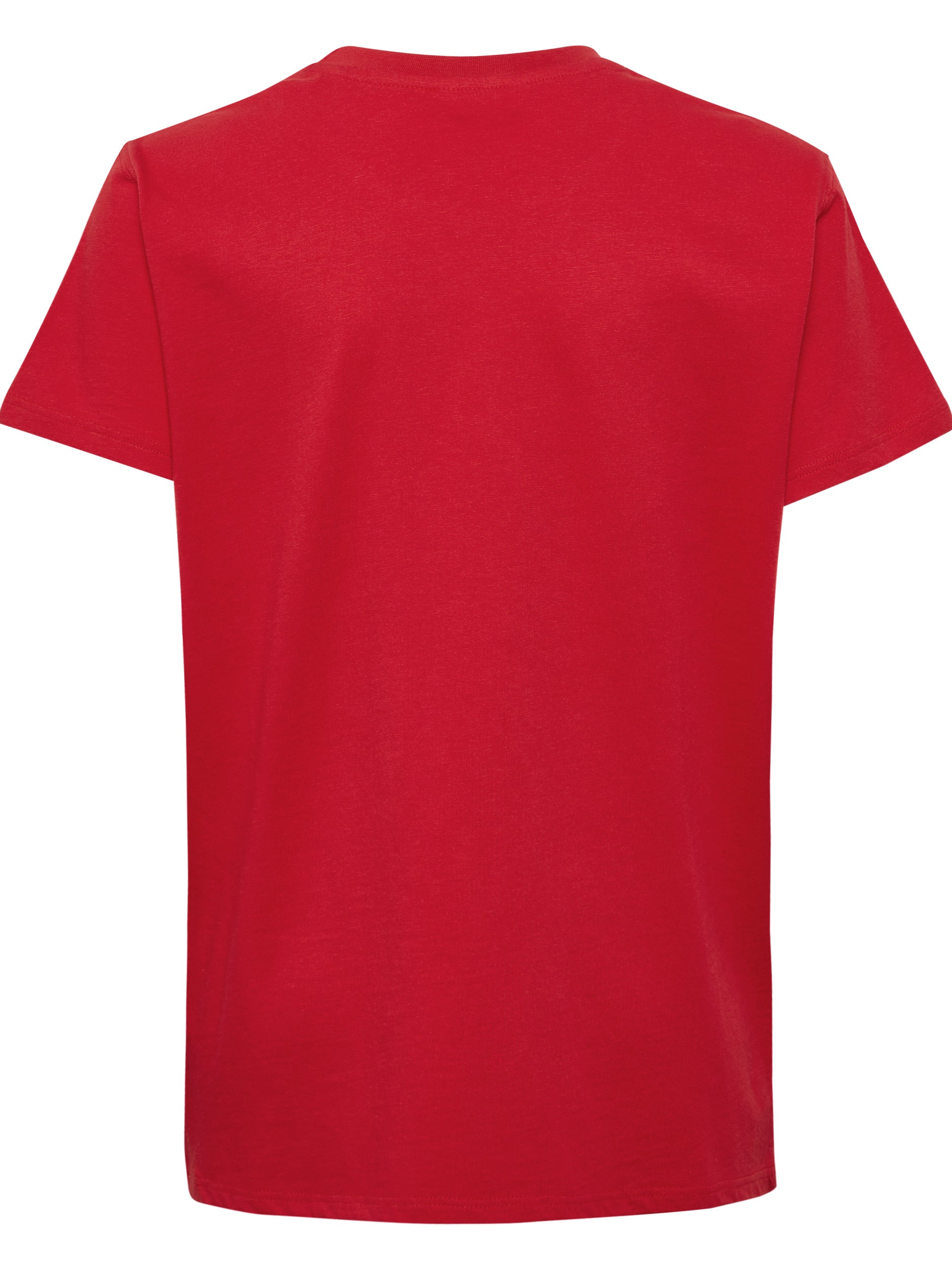 3062-TRUE RED