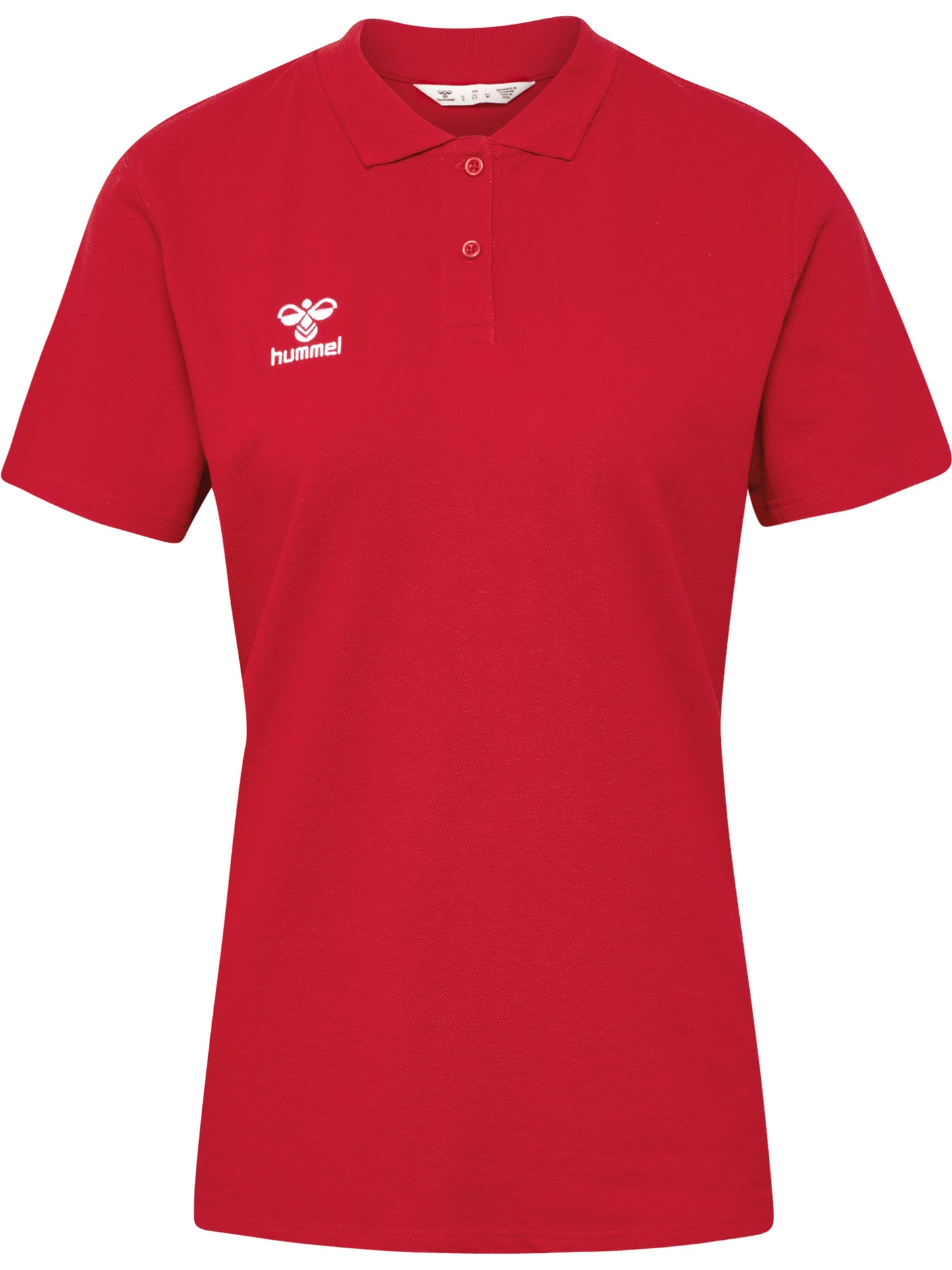 3062-TRUE RED