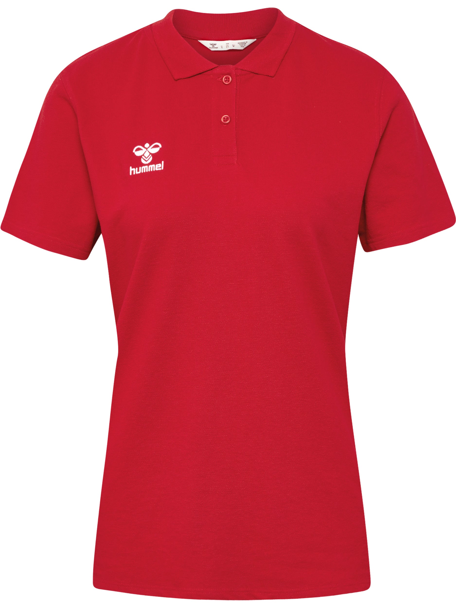 3062-TRUE RED