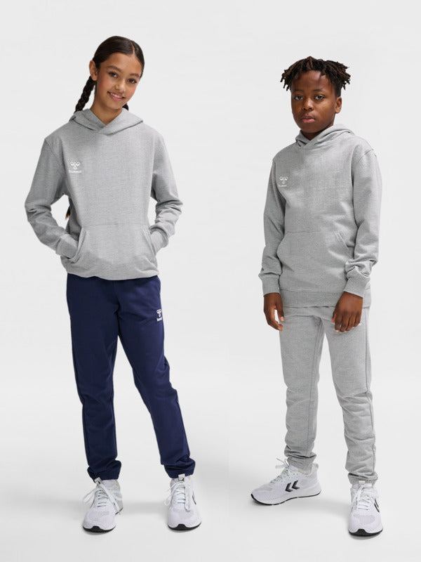2006-GREY MELANGE